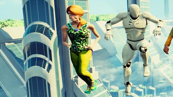 English A-Game artwork 1