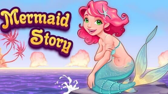 Mermaid Story artwork 1