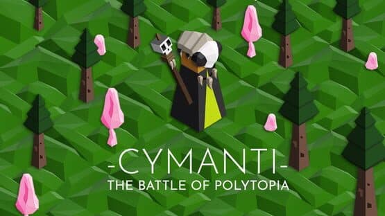 The Battle of Polytopia: Cymanti artwork 1