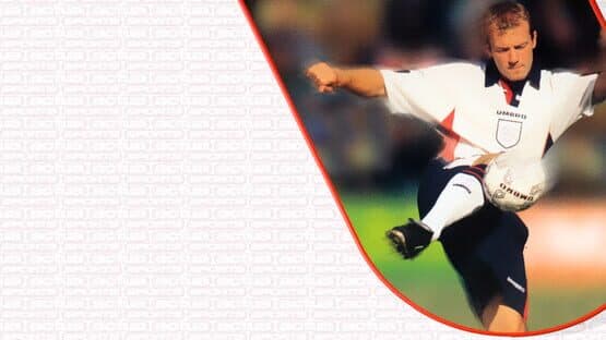 Actua Soccer 2 artwork 1