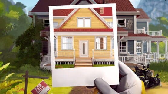 House Flipper 2 artwork 1