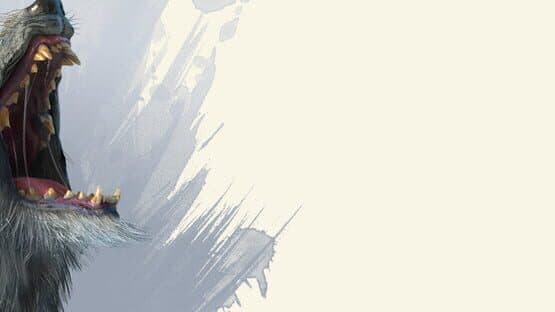 Wild Hearts artwork 1