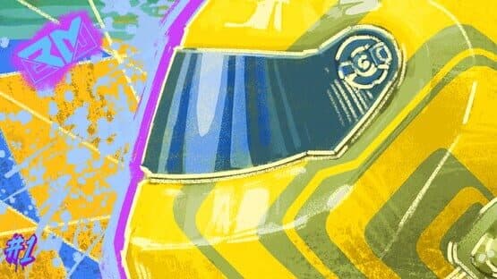 Need for Speed: Heat - McLaren F1 Black Market Delivery artwork 1