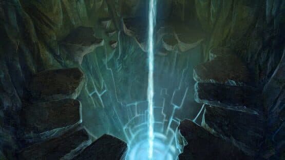 Hiddenverse: Divided Kingdom artwork 1