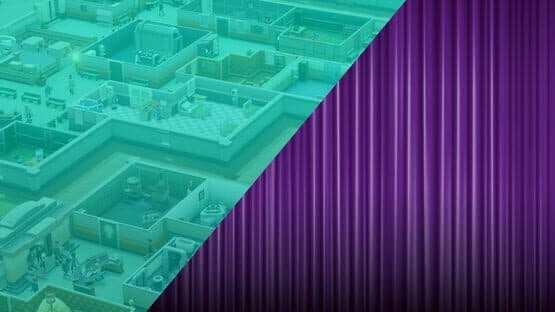 Two Point Hospital and Two Point Campus Double Pack artwork 2