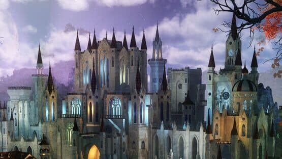 Jewel Match Twilight artwork 1