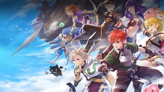 Ragnarok Begins artwork 1