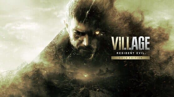 Resident Evil Village: Gold Edition artwork 1