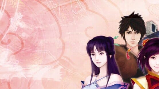 The Legend of Sword and Fairy 4 artwork 1