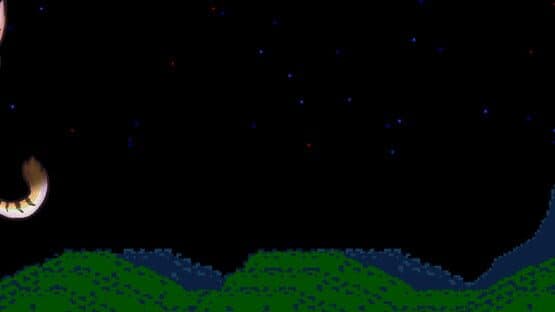 Mega Serval artwork 1