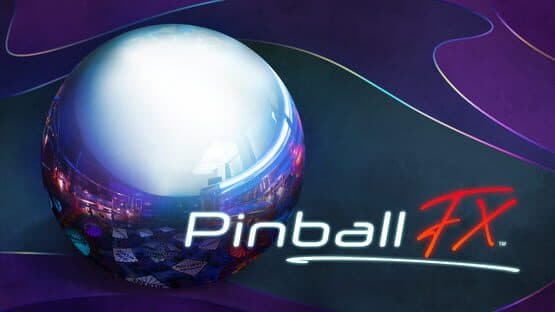 Pinball FX artwork 1