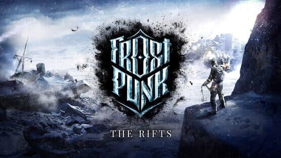Frostpunk: The Rifts artwork 1