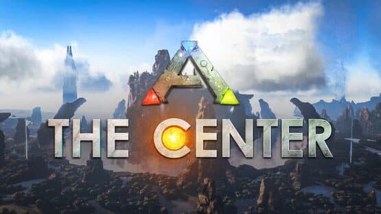 Ark: The Center artwork 1