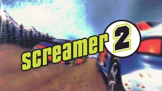 Screamer 2 artwork 1