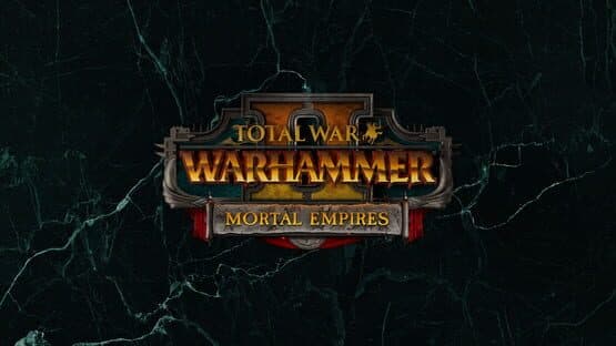 Total War: Warhammer II - Mortal Empires artwork 1