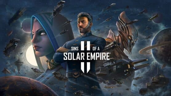 Sins of a Solar Empire II artwork 1