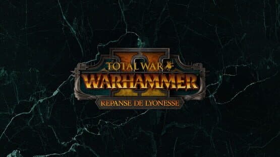 Total War: Warhammer II - Repanse de Lyonesse artwork 1