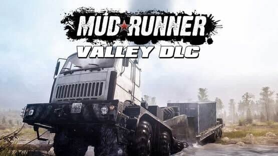 MudRunner: The Valley artwork 1