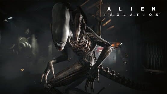 Alien: Isolation artwork 1