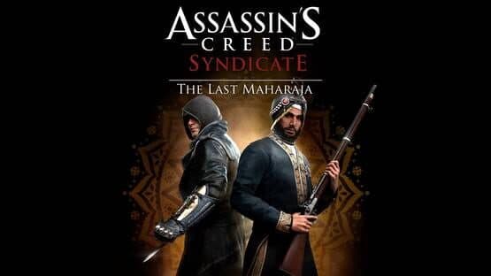 Assassin's Creed Syndicate: The Last Maharaja artwork 1