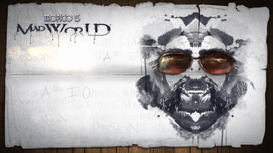 Tropico 5: Mad World artwork 1