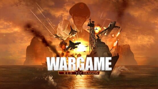 Wargame: Red Dragon - Second Korean War artwork 1