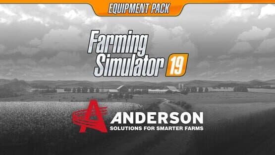 Farming Simulator 19: Anderson Group Equipment Pack artwork 1