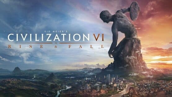 Sid Meier's Civilization VI: Rise and Fall artwork 1