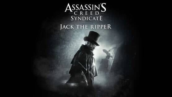 Assassin's Creed Syndicate: Jack the Ripper artwork 1