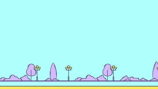 In the Building: Cats artwork 1