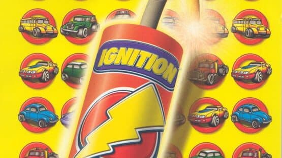 Ignition artwork 1