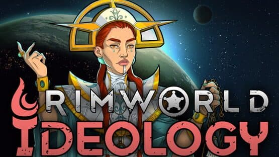 RimWorld: Ideology artwork 1