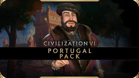 Sid Meier's Civilization VI: Portugal Pack artwork 1
