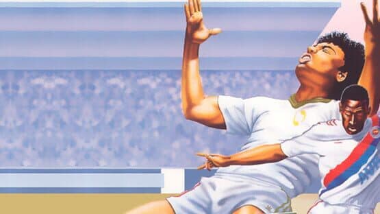 Super Kick-Off artwork 1