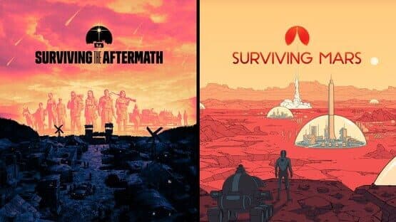 Surviving Franchise Bundle artwork 1