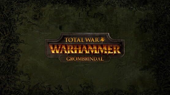 Total War: Warhammer - Grombrindal the White Dwarf artwork 1