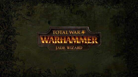 Total War: Warhammer - Jade Wizard artwork 1