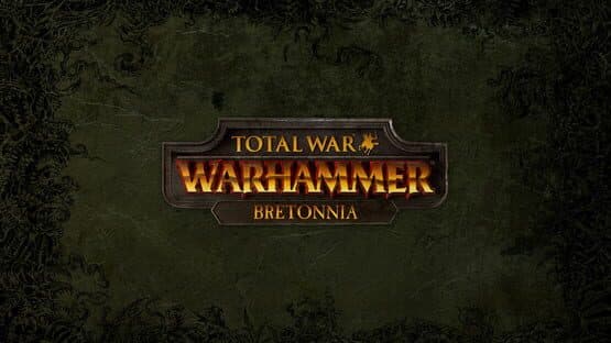Total War: Warhammer - Bretonnia artwork 1