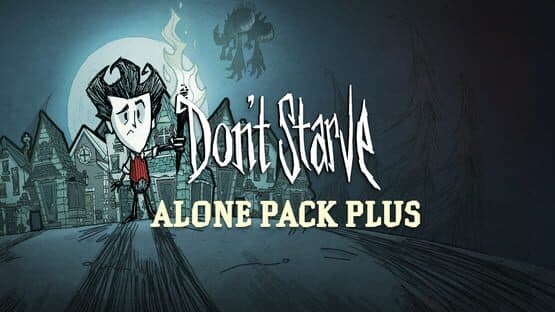 Don't Starve Alone Pack Plus artwork 1