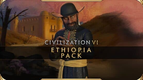 Sid Meier's Civilization VI: Ethiopia Pack artwork 1