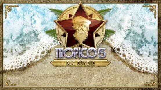 Tropico 5: DLC Bundle artwork 1