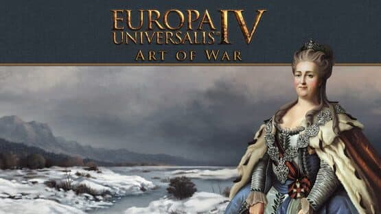 Europa Universalis IV: Art of War artwork 2