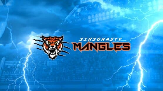 Mutant Football League: Sinsonasty Mangles artwork 1