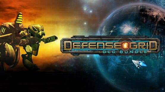 Defense Grid: DLC Bundle artwork 1