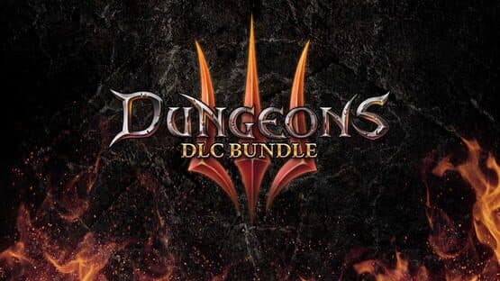 Dungeons 3: DLC Bundle artwork 1