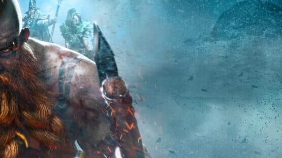 Warhammer: Chaosbane artwork 4