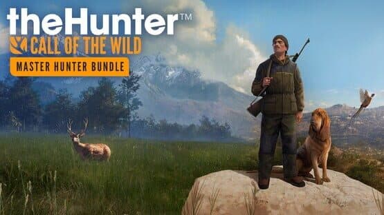 TheHunter: Call of the Wild - Master Hunter Bundle artwork 2