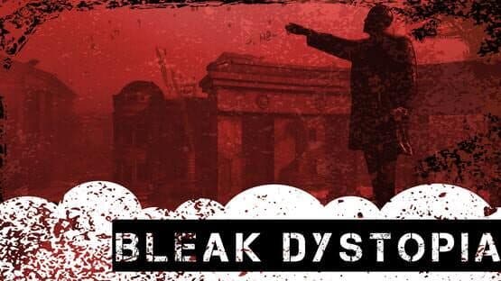 Bleak Dystopia artwork 3