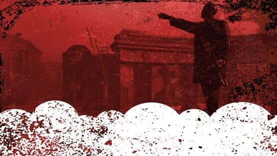 Bleak Dystopia artwork 2