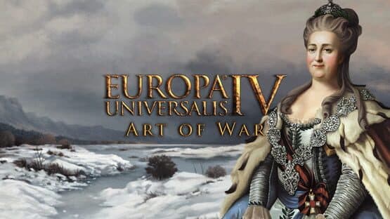 Europa Universalis IV: Art of War artwork 1
